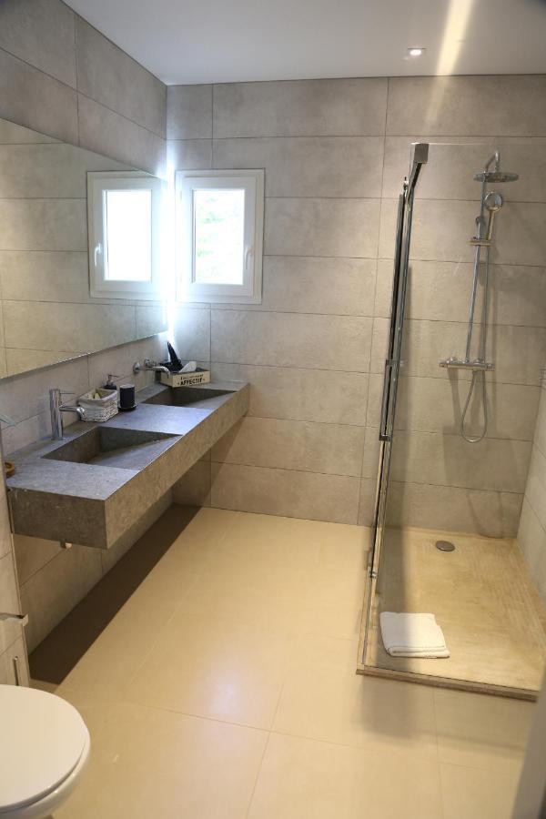 Chambre D'Hotes Chez Samuel Bruno Lorgues Exterior foto