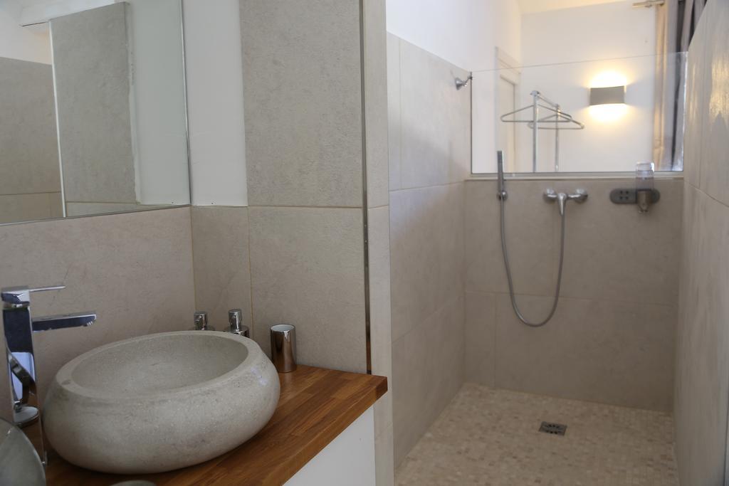 Chambre D'Hotes Chez Samuel Bruno Lorgues Exterior foto