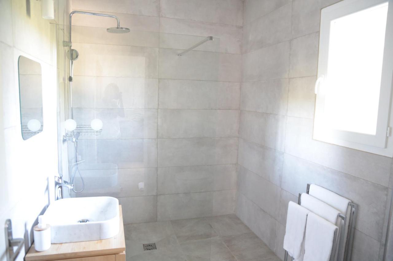Chambre D'Hotes Chez Samuel Bruno Lorgues Exterior foto